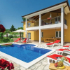 Отель Beautiful Home in Kranjci With Wifi and 4 Bedrooms, фото 17