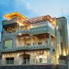 Отель Nhar Accommodation House в Сохаре