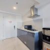 Отель Big And Cozy Loft 3Br Kingland Avenue Apartment, фото 7