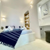 Отель Narkissos, 19th Century Cycladic Stone House, фото 2