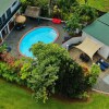 Отель Whitehouse Apartments Rarotonga, фото 21