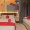 Отель RedDoorz @ Hotel Arimbi Dewi Sartika Baru, фото 7