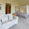 Отель Salmon House 3 Bedroom Home by Redawning, фото 15
