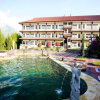 Отель Puri Bening Lake Front Hotel, фото 23