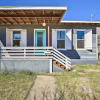 Отель Contemporary San Antonio Home w/ Private Yard, фото 1
