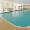Отель Hampton Inn San Angelo, фото 11