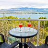 Отель Apartment With 3 Bedrooms in Žedno, With Wonderful sea View, Enclosed, фото 5