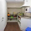 Отель Albergue de Peregrinos San Cipriano - Hostel в Айеги