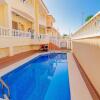 Отель 2 bedroom 2 Bathroom Entire Apartment in Rojales with Pool, фото 13