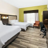 Отель Holiday Inn Express & Suites Florence I-95 @ Hwy 327, фото 24