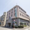 Отель Kanayama Plaza Hotel в Нагое