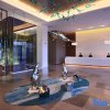 Отель Orange Hotel (Shanghai International Tourist Resort Shengjiang South Road), фото 11