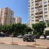 Отель Luxury Flat With A Seaview — 800M To Beach Park, 1Km To Mall в Анталии