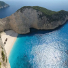 Отель Villa With 2 Bedrooms in Zakinthos, With Private Pool, Enclosed Garden and Wifi - 1 km From the Beac, фото 16