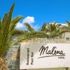 Отель Malena Hotel & Suites - Adults Only by Omilos Hotels, фото 1