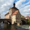 Отель Schönerferienwohnen in Bamberg в Бамберге