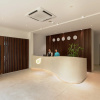 Отель Alba Hotel, фото 2
