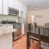 Отель Upscale Newly Renovated 2 BR on Midtown East, фото 13