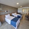 Отель Maragogi Brisa Exclusive Hotel, фото 14