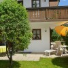 Отель Wohnung 4 Ruhpolding, фото 12