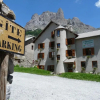 Отель Gîte Aiguillette Du Lauzet, фото 8
