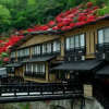 Отель Kurokawa Onsen Yama no Yado Shinmeikan, фото 3