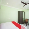 Отель OYO 23300 Seabreeze Residency, фото 5