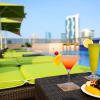 Отель Fraser Suites Seef Bahrain, фото 12