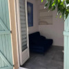 Отель studio avec terrasse et jardin à 3 minutes à pied de la plage, фото 5