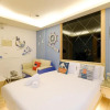 Отель Color Fun Inn, фото 8