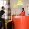 Отель Hôtel Mercure Lyon Centre Brotteaux, фото 22