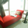 Отель HomeStay in Johor - KSL SeaView, фото 5