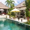 Отель Beautiful Villa With Private Pool, Bali Villa 2029, фото 12