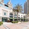 Отель Luxurious 2 Bedroom Apartment Dubai Marina, фото 38