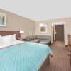 Отель Wyndham Garden Midland, фото 6