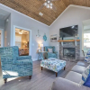 Отель Twin Creeks Resort Cottages, фото 20