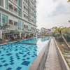 Отель Appartel Taman Melati Jatinangor By Rooms, фото 22