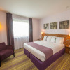 Отель Holiday Inn Norwich City, an IHG Hotel, фото 7