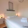 Отель Beautiful 2 bedroom with balcony - Dodo et Tartine, фото 13