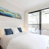 Отель Bondi Beach Garden Apartment, фото 3