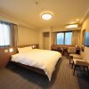Отель Dormy Inn EXPRESS Meguro Aobadai Hot Spring, фото 3