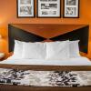 Отель Sleep Inn & Suites Oklahoma City North, фото 4