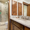 Отель 4 Bedroom Antlers Vacation Rental With Incredible Slopeside Views and Just a Short Walk to Gondola a, фото 14