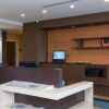 Отель Fairfield Inn & Suites by Marriott Jackson Clinton, фото 27