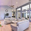 Отель Huge Home w/ Pool Table Near St Pete Beach!, фото 11