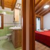 Отель Pleasant Holiday Home in Sacile With Sauna, фото 24