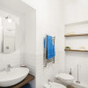 Отель JOIVY Bright Apartment in De Angeli near Subway, фото 7