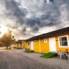 Отель Bergen Camping Park, фото 17