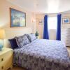 Отель Blue Waters 25 - Apt 3 3 Bedroom Apts в Крайстчёрч