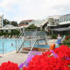 Отель Westfalen Therme Gmbh Co  Kg Vi, фото 19
